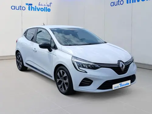 Renault Clio Clio TCe 100 GPL Evolution - Photo 6