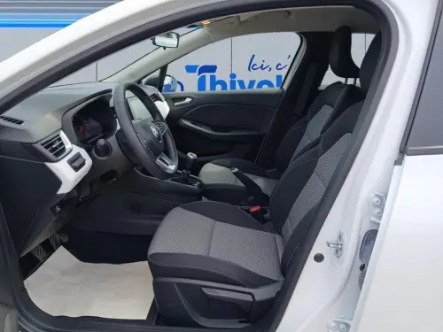 Renault Clio Clio TCe 100 GPL Evolution - Photo 9