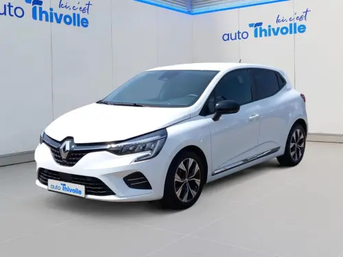 Renault Clio Clio TCe 100 GPL Evolution - Photo 0