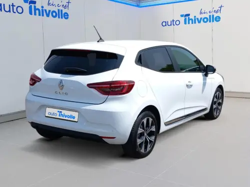 Renault Clio Clio TCe 100 GPL Evolution - Photo 4