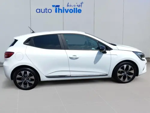 Renault Clio Clio TCe 100 GPL Evolution - Photo 5
