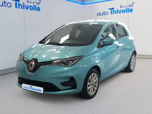 Renault Zoe R110 Zen - Photo 0