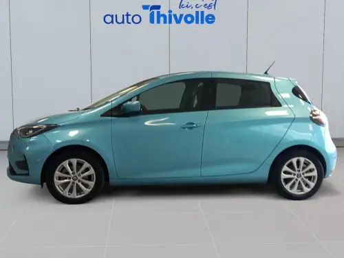Renault Zoe R110 Zen - Photo 1