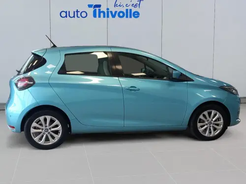 Renault Zoe R110 Zen - Photo 5