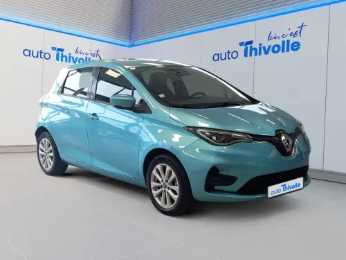 Renault Zoe R110 Zen - Photo 6