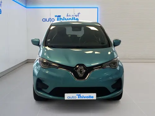Renault Zoe R110 Zen - Photo 7