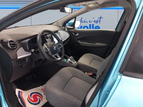 Renault Zoe R110 Zen - Photo 9