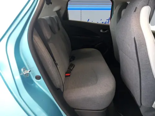 Renault Zoe R110 Zen - Photo 17