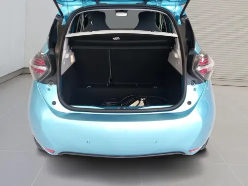 Renault Zoe R110 Zen - Photo 18