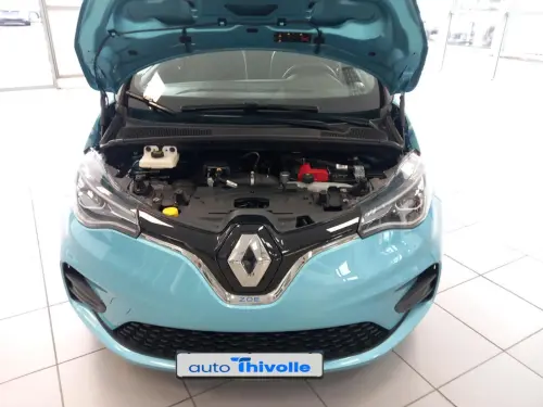 Renault Zoe R110 Zen - Photo 19