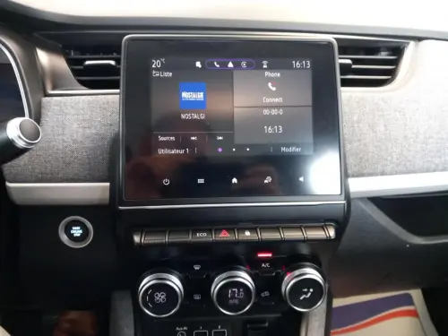 Renault Zoe R110 Zen - Photo 20