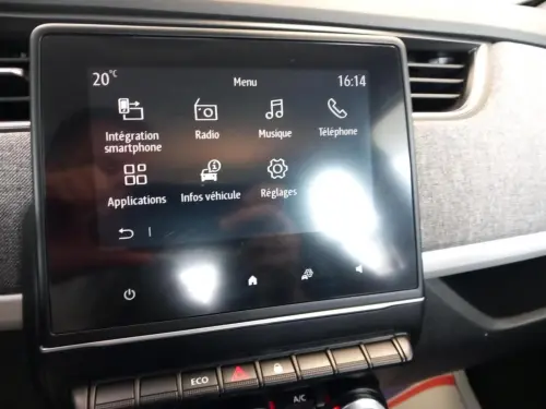 Renault Zoe R110 Zen - Photo 23