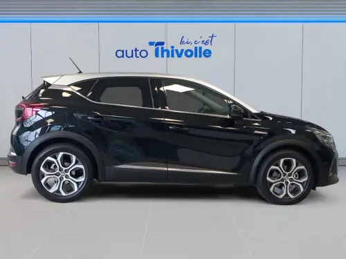 Renault Captur E-Tech 145 - 21 Intens - Photo 5