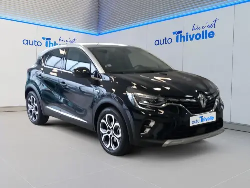 Renault Captur E-Tech 145 - 21 Intens - Photo 6