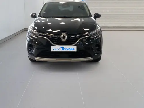 Renault Captur E-Tech 145 - 21 Intens - Photo 7