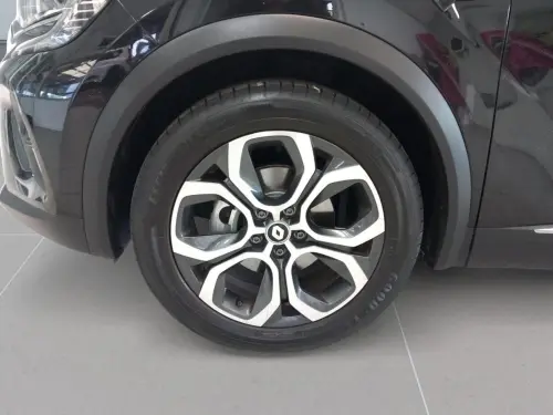 Renault Captur E-Tech 145 - 21 Intens - Photo 8