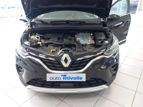 Renault Captur E-Tech 145 - 21 Intens - Photo 19
