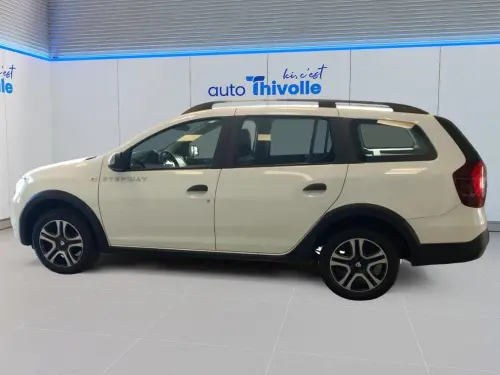 Dacia Logan MCV Logan MCV TCe 90 Stepway - Photo 1