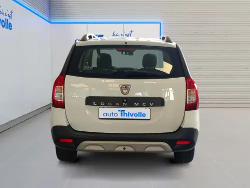 Dacia Logan MCV Logan MCV TCe 90 Stepway - Photo 3