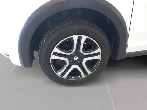 Dacia Logan MCV Logan MCV TCe 90 Stepway - Photo 8