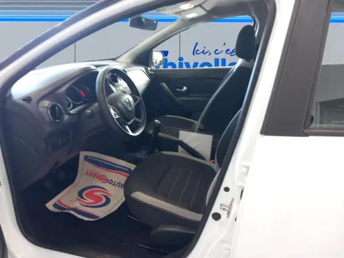 Dacia Logan MCV Logan MCV TCe 90 Stepway - Photo 9