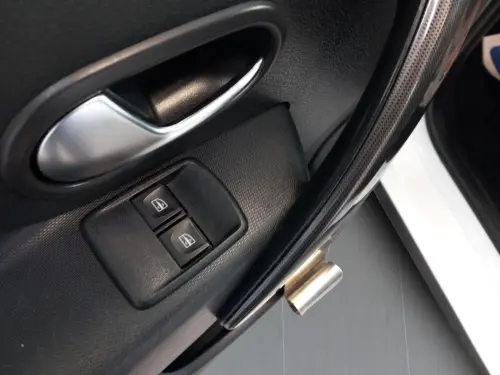 Dacia Logan MCV Logan MCV TCe 90 Stepway - Photo 10