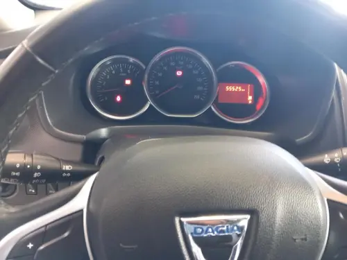 Dacia Logan MCV Logan MCV TCe 90 Stepway - Photo 13