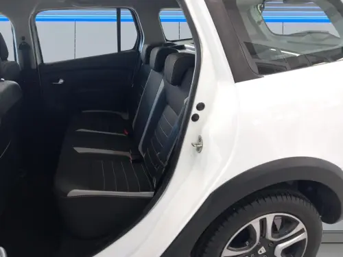 Dacia Logan MCV Logan MCV TCe 90 Stepway - Photo 15