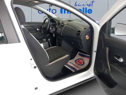 Dacia Logan MCV Logan MCV TCe 90 Stepway - Photo 16