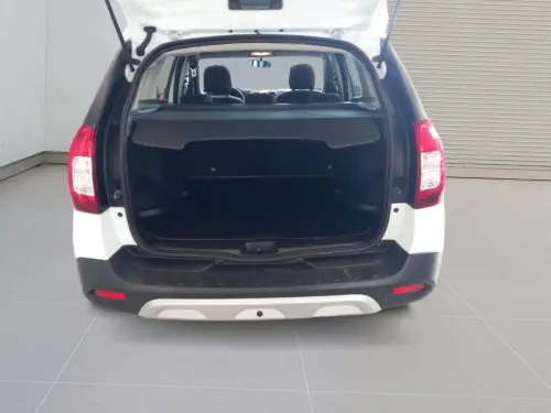 Dacia Logan MCV Logan MCV TCe 90 Stepway - Photo 18