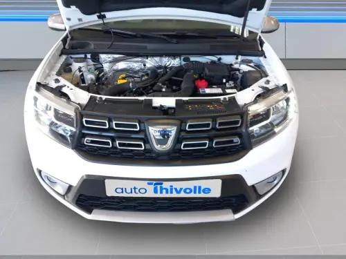 Dacia Logan MCV Logan MCV TCe 90 Stepway - Photo 19