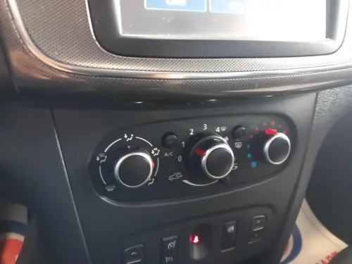 Dacia Logan MCV Logan MCV TCe 90 Stepway - Photo 21
