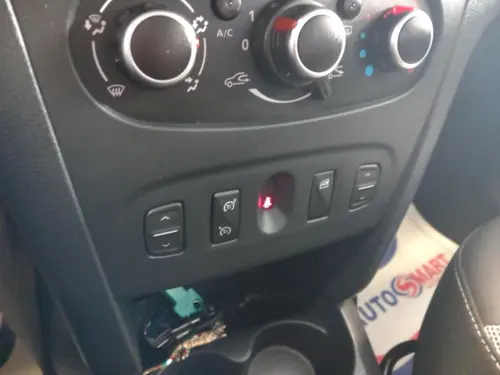 Dacia Logan MCV Logan MCV TCe 90 Stepway - Photo 22