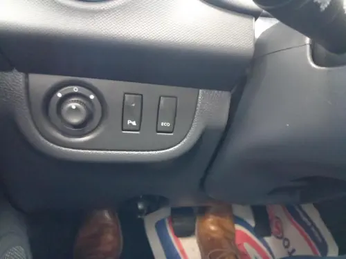 Dacia Logan MCV Logan MCV TCe 90 Stepway - Photo 24