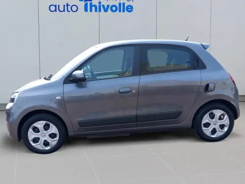 Renault Twingo E-Tech Twingo III Achat Intégral - 21 Zen - Photo 1