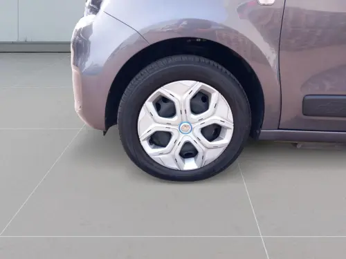 Renault Twingo E-Tech Twingo III Achat Intégral - 21 Zen - Photo 8