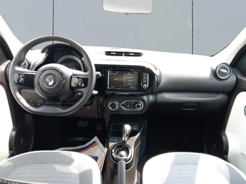 Renault Twingo E-Tech Twingo III Achat Intégral - 21 Zen - Photo 11