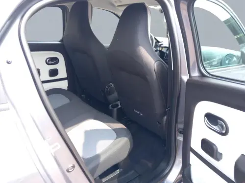 Renault Twingo E-Tech Twingo III Achat Intégral - 21 Zen - Photo 17