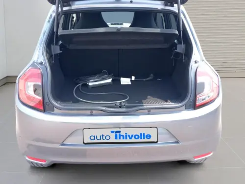Renault Twingo E-Tech Twingo III Achat Intégral - 21 Zen - Photo 18