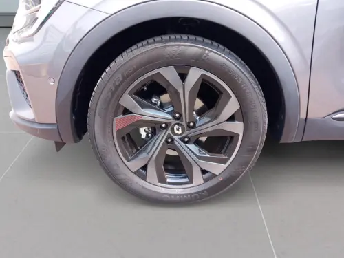 Renault Arkana mild hybrid 140 EDC FAP - 22 R.S. Line - Photo 8