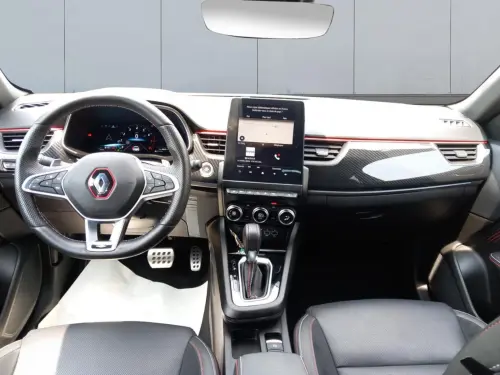 Renault Arkana mild hybrid 140 EDC FAP - 22 R.S. Line - Photo 11