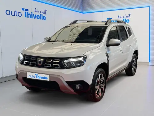 Dacia Duster TCe 150 FAP 4x2 EDC Prestige - Photo 0