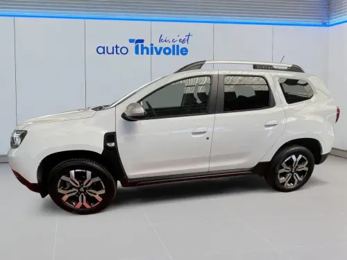 Dacia Duster TCe 150 FAP 4x2 EDC Prestige - Photo 1