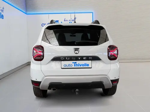 Dacia Duster TCe 150 FAP 4x2 EDC Prestige - Photo 3