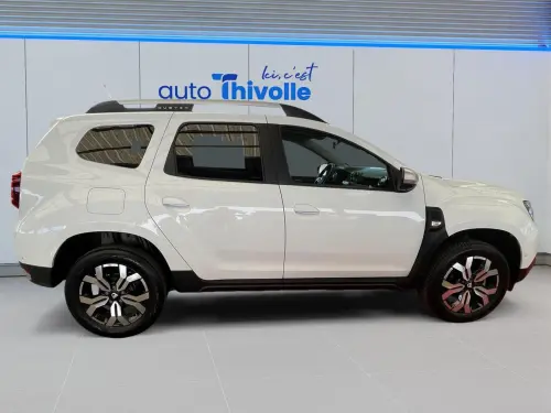 Dacia Duster TCe 150 FAP 4x2 EDC Prestige - Photo 5