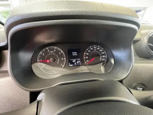 Dacia Duster TCe 150 FAP 4x2 EDC Prestige - Photo 13