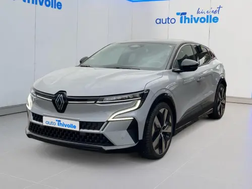 Renault Megane E-Tech Megane E-Tech EV60 220 ch optimum charge Techno - Photo 0