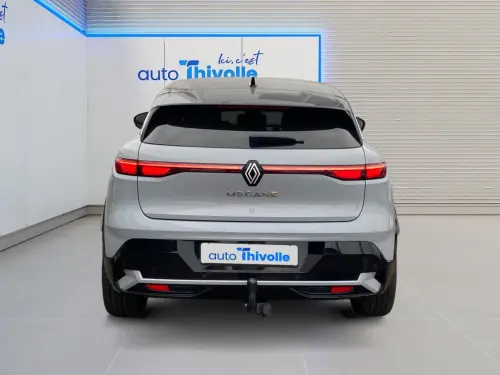 Renault Megane E-Tech Megane E-Tech EV60 220 ch optimum charge Techno - Photo 3