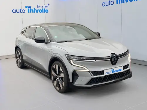 Renault Megane E-Tech Megane E-Tech EV60 220 ch optimum charge Techno - Photo 6