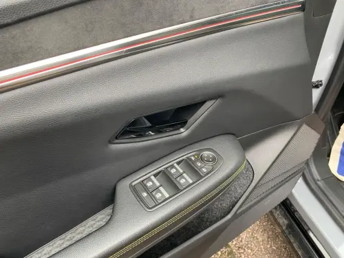 Renault Megane E-Tech Megane E-Tech EV60 220 ch optimum charge Techno - Photo 10